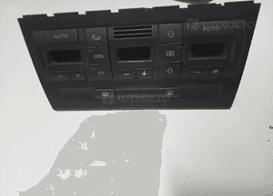 panel klimatyzacji audi a 4 b 7 8e0820043bl 1