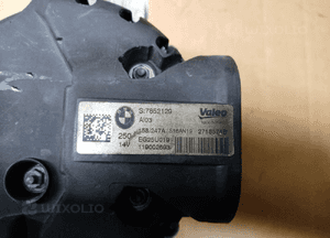 Alternator prądnica BMW M5 G30 F90 4.4 7852129 5