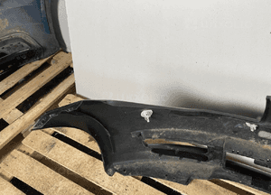 Zderzak przód przedni bmw 1 coupe E82 E88 cały 6