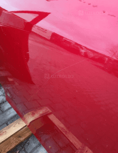 DRZWI lewy tył tylne Mazda 6 GJ lift Kombi 5