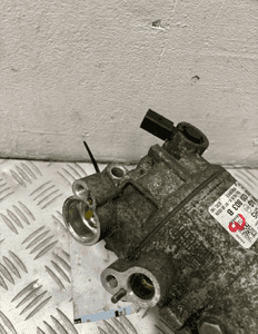 KOMPRESOR KLIMATYZACJI VW SKODA SEAT 5Q0820803B FV 2