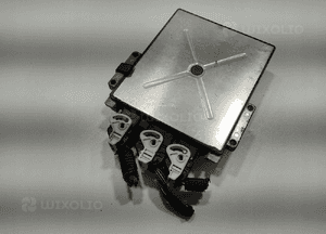 KOMPUTER STEROWNIK LAND ROVER DEFENDER 2.4 TDCI 7H12-12C520-BG 7H1212C520BG 3