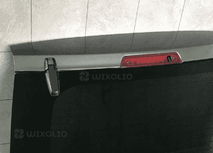 Jeep grand cherokee wk lampa stop oryginał ładna 4