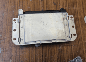 Komputer 8E0927156G 0260002779 Moduł Sterownik Skrzyni Biegów 3.0 V6 ASN Audi A4 B6 B7 5