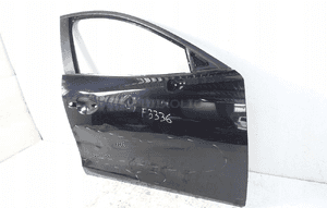 Mazda 3 iii bm 2013- drzwi przednie prawy przód BJS758010 2