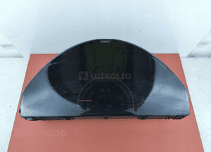 Mercedes-Benz S-Clasa W220 LICZNIK ZEGARY A2205401247 1