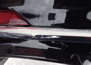 Zderzak tył audi A5 8W pdc radom 5