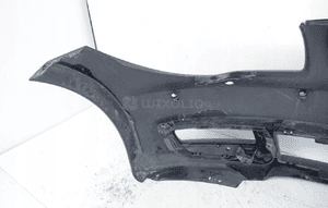 Bmw 1 E82 E88 coupe cabrio 07-11 7178711 zderzak przód przedni 5