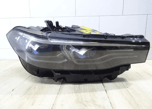 lampa BMW X7 F07 laser Led REFLEKTOR PRAWY 9481802 A89481802-10LL SPRAWNY Slak 1