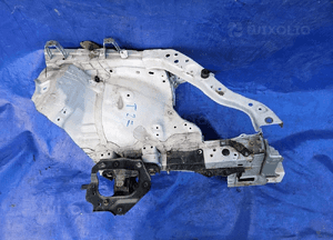 toyota avensis T27 podłużnica ćwiartka przód lewa 040 2