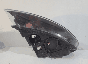 AUDI Q7 4L LCI Lampa Xenon Skrętny L - 13627 6