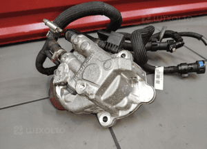 BMW 3 N47 2.0D F30 ZESTAW WTRYSKOWY WTRYSKIWACZE LISTWA POMPA KPL ORYGINAŁ 15