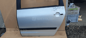 Drzwi lewy tył tylne lewe Ford Galaxy MK1 Lift 33 5