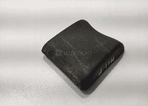 Listwa prawa boczna słupka renault master opel movano 7701692584 1998-2009 4