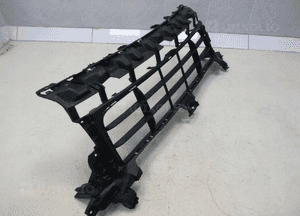 Porsche cayenne 9Y0 kratka zderzaka atrapa grill 5
