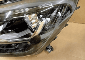 Lampa lewa lewy reflektor renault megane iv 4 16- 2