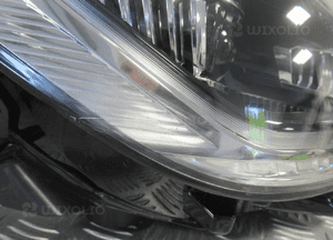 Lampa przednia przód prawa vw t-cross full led 2GM941036B 2018-2023 5