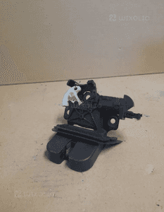 Zamek klapy bagażnika audi tt 8J 8P4827505C 2