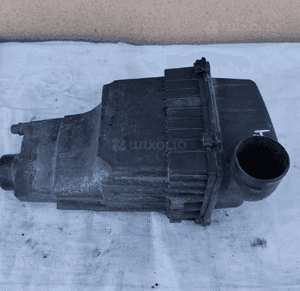 Obudowa filtra powietrza peugeot 206 1.4 8V 9634107180 6
