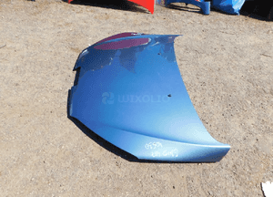 peugeot 407 maska kolor E2WD nr 40530 WYSYŁKA 3