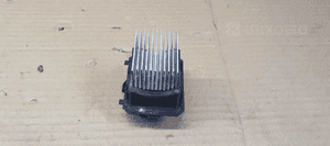 Rezystor opornik dmuchawy Opel Vivaro B Trafic III T1031332X-B 4