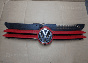 Grill atrapa vw golf iv radom