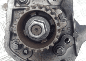 Pompa wtryskowa 508 1.6EHDI radom 5