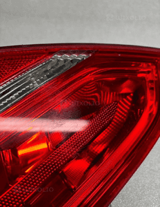 Lampa prawy tyl w klape audi A3 8P lift cabrio org 2