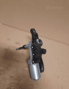 SILNICZEK WYCIERACZKI TYŁ FORD nr 0390201860 5