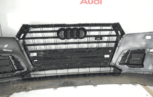 Zderzak audi SQ5 Q5 s-line 80A 2017-2021 9