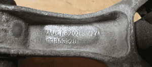 Łapa silnika poduszka Opel Vivaro B Trafic III 1.6 DCI 8200404271 93853920 7