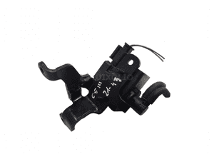 Zawór podciśnienia citroen C5 iii X7 2.0 hdi 9660693180 2008-2012 1