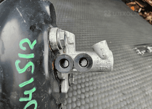 Serwo 8E0612105P Pompa Pompka Hamulcowa Wspomaganie Hamulca Audi A4 B6 B7 VW 5