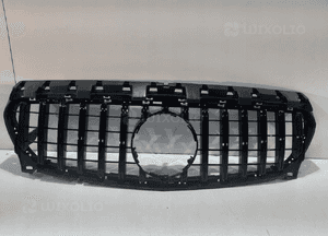 Mercedes CLA W117 LCI Atrapa / Grill GT - 13150 2