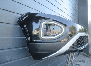 Zderzak przedni przód vw t-roc lift 2GA 2GA807217Q 2021 3