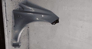 Opel corsa d błotnik przód przedni prawy Z163 1
