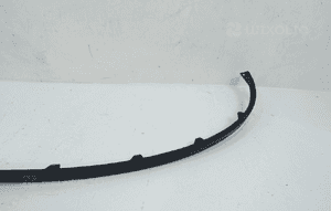 Hyundai kona ii 2023- spoiler listwa dokładka zderzaka przód 86591-HF700 4