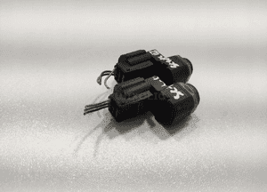 CZUJNIK PARKOWANIA COFANIA PDC RENAULT SCENIC III 284428691R 2013-2016 LIFT 6