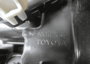 NOWA LAMPA PRZEDNIA PRZÓD PRAWA TOYOTA HILUX VIII 8 LIFT FULL LED 81110-0KP41 2020 19