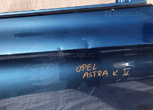 Opel astra k drzwi prawe 15- 2