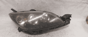 Przod przednia lampa lewa mazda 3 bk 1