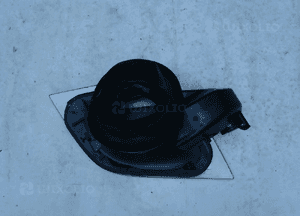 Klapka wlewu paliwa Ford Focus Mk3 BM51-A27936 2