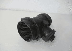 Przepływomierz powietrza saab 93 0280217105 2