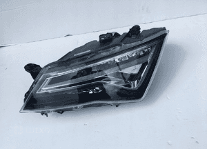 Seat ateca full led lampa 1