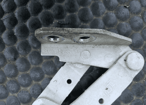 Zawias Zawiasy Maski 9017500351 9017500451 Ogranicznik Drzwi Tyl Mercedes Sprinter 901 903 95-06r VW LT 8