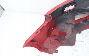 Audi A4 B8 lift 8K0 2012-2015 zderzak przód przedni 8K0807437AC 11