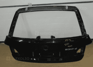 Klapa bagażnika tył tylna bmw 5 E61 kombi 2003-2010 1