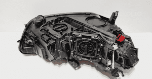 Reflektor lewy full led audi A6 C7 lift 4G0941033H europa 6