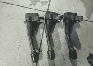 cewka cewki ford 1.0 ecoboost 1