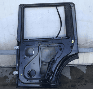 Drzwi lewe prawe tył Land Rover Discovery 3 III 04-09r 6